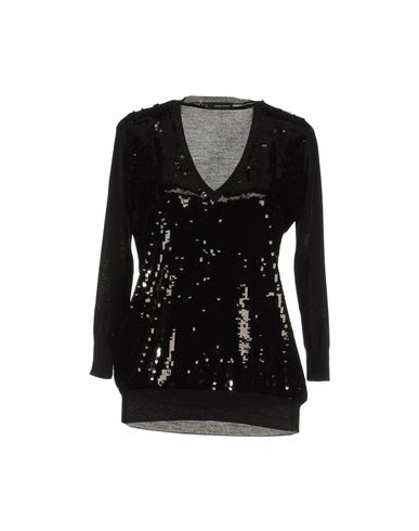 ZOOM DSQUARED2 - Short sleeve jumper