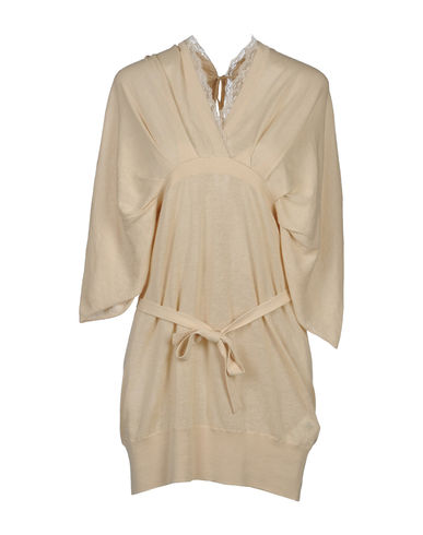 ZOOM SCERVINO STREET - Short sleeve jumper