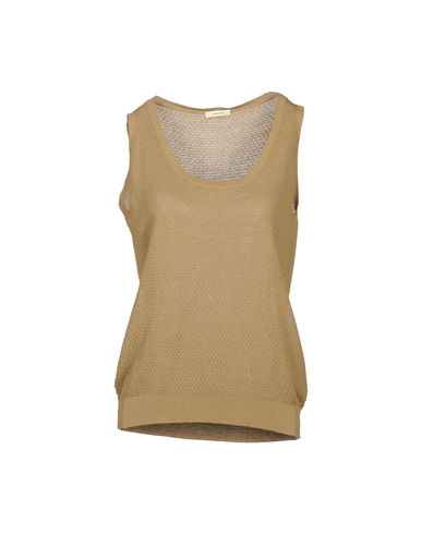ZOOM MOMONÍ - Sleeveless jumper