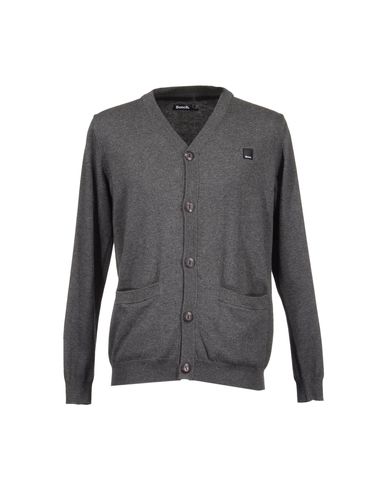 ZOOM BENCH - Cardigan