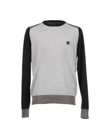 ZOOM BENCH - Crewneck sweater