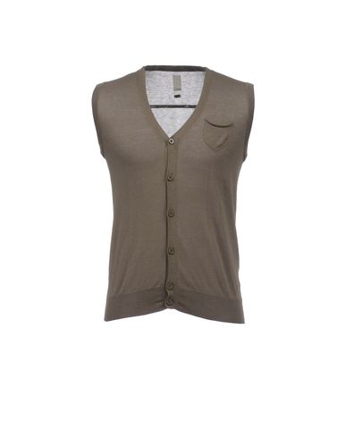 ZOOM KAOS - Sweater vest