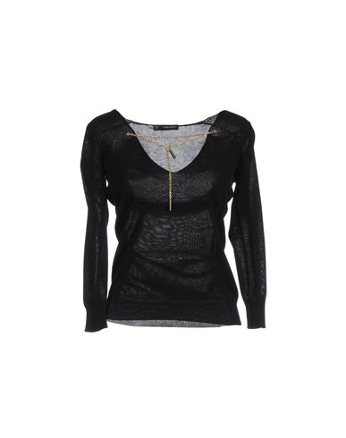ZOOM DSQUARED2 - Long sleeve jumper