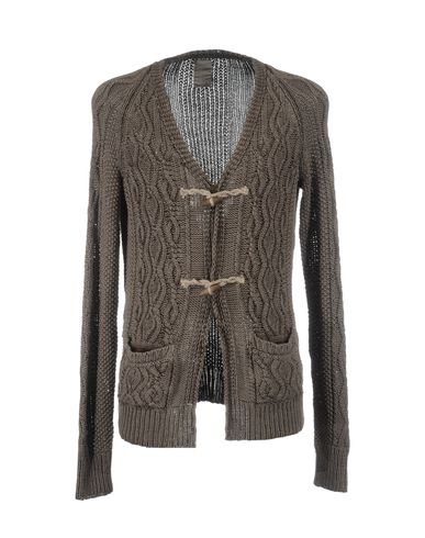 ZOOM KAOS - Cardigan
