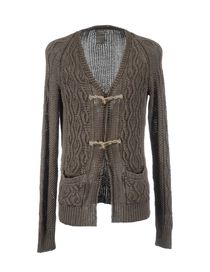 KAOS - Cardigan