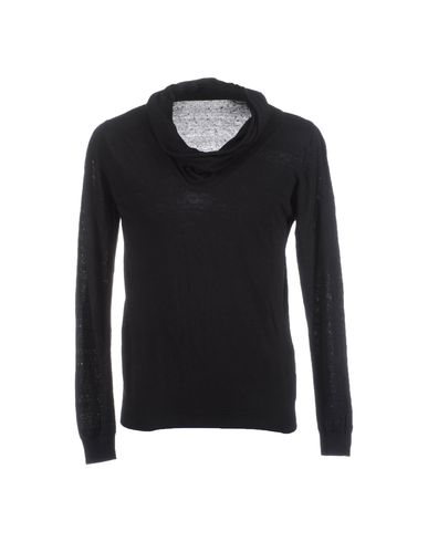 ZOOM DANIELE ALESSANDRINI HOMME - Crewneck sweater