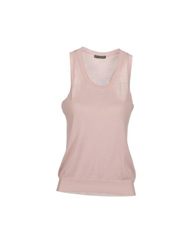 ZOOM ALEXANDER MCQUEEN - Cashmere sweater