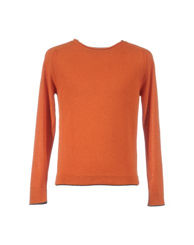 ZOOM D.A. DANIELE ALESSANDRINI - Crewneck sweater