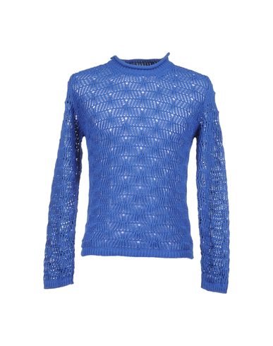 ZOOM D.A. DANIELE ALESSANDRINI - Crewneck sweater