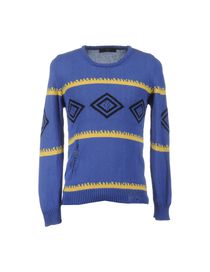 D.A. DANIELE ALESSANDRINI - Jumper