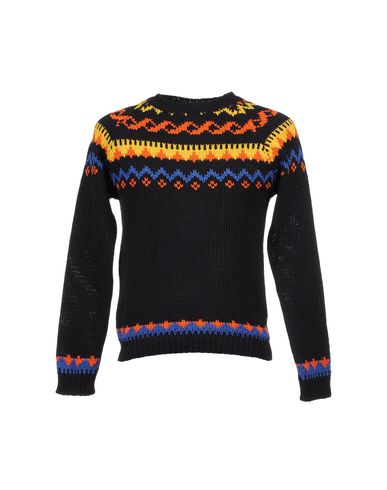 ZOOM D.A. DANIELE ALESSANDRINI - Crewneck