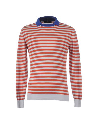 ZOOM D.A. DANIELE ALESSANDRINI - Polo sweater