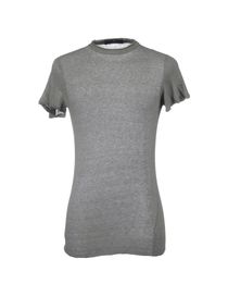 D.A. DANIELE ALESSANDRINI - Crewneck sweater