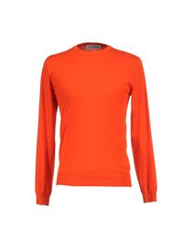 GREY DANIELE ALESSANDRINI - Crewneck sweater