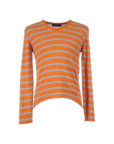 ZOOM D.A. DANIELE ALESSANDRINI - V-neck
