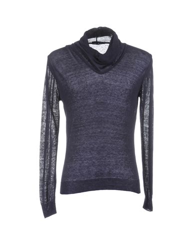 ZOOM DANIELE ALESSANDRINI HOMME - Crewneck sweater