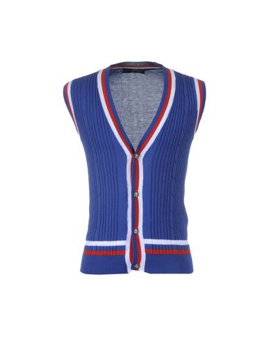 ZOOM D.A. DANIELE ALESSANDRINI - Sweater vest