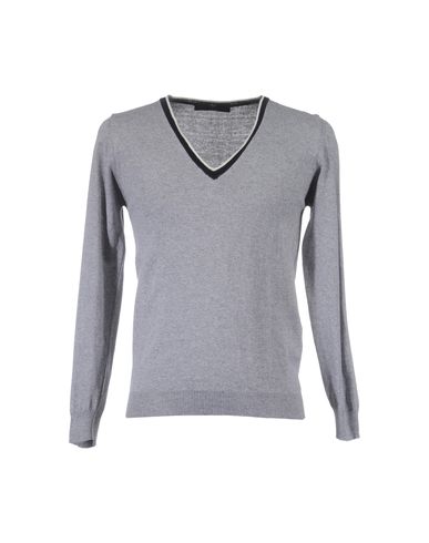 ZOOM D.A. DANIELE ALESSANDRINI - V-neck