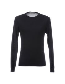GREY DANIELE ALESSANDRINI - Crewneck sweater
