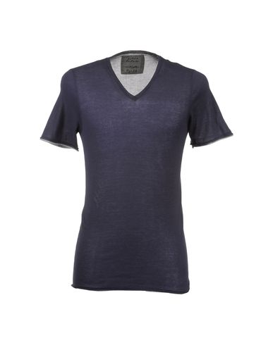 ZOOM ALPHA MASSIMO REBECCHI - V-neck