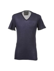 ALPHA MASSIMO REBECCHI - V-neck