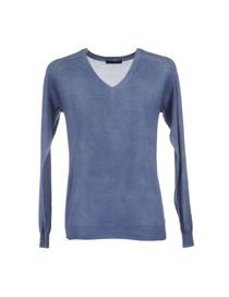 DANIELE ALESSANDRINI HOMME - Jumper