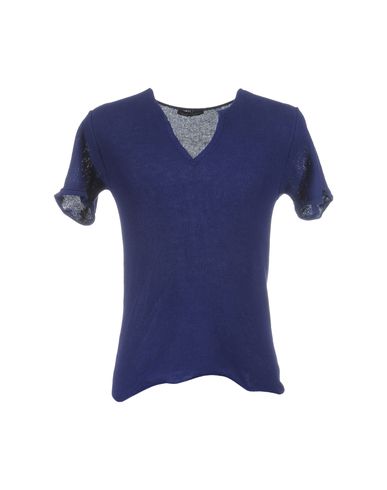 ZOOM DANIELE ALESSANDRINI HOMME - V-neck