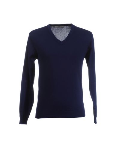 ZOOM GREY DANIELE ALESSANDRINI - Sweater