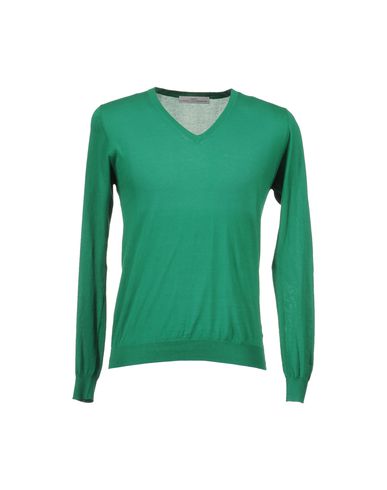 ZOOM GREY DANIELE ALESSANDRINI - Sweater