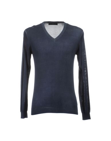 ZOOM D.A. DANIELE ALESSANDRINI - V-neck