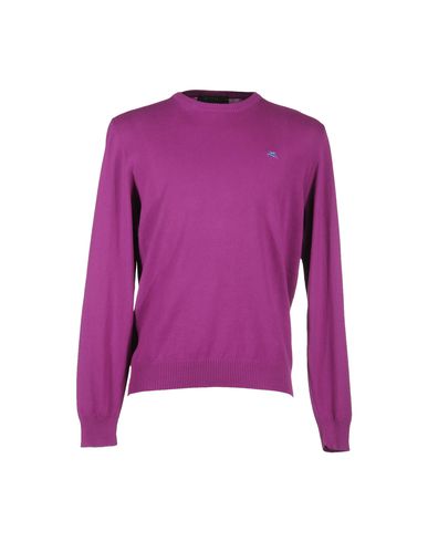 ZOOM ETRO - Crewneck sweater