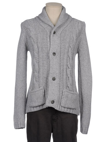 ZOOM KAOS - Cardigan