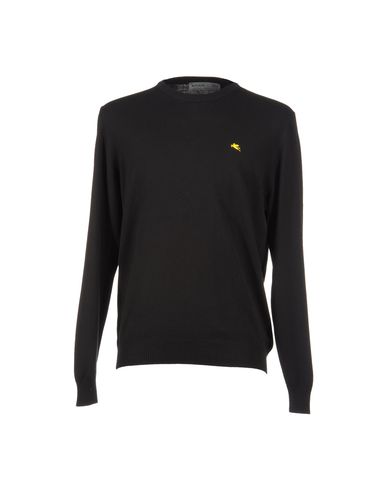 ZOOM ETRO - Crewneck sweater