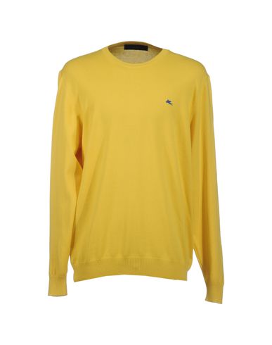 ZOOM ETRO - Crewneck sweater