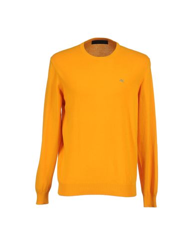 ZOOM ETRO - Crewneck sweater