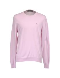 ETRO - Crewneck sweater