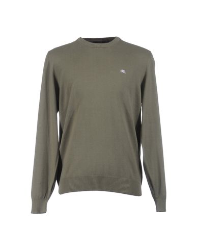 ZOOM ETRO - Crewneck