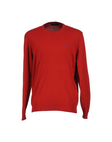 ZOOM ETRO - Crewneck sweater