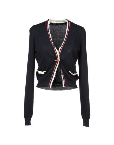 ZOOM DSQUARED2 - Cardigan