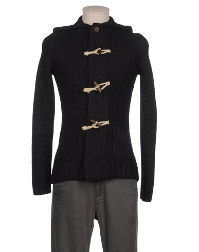 ZOOM KAOS - Cardigan