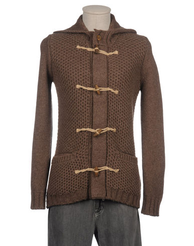 ZOOM KAOS - Cardigan