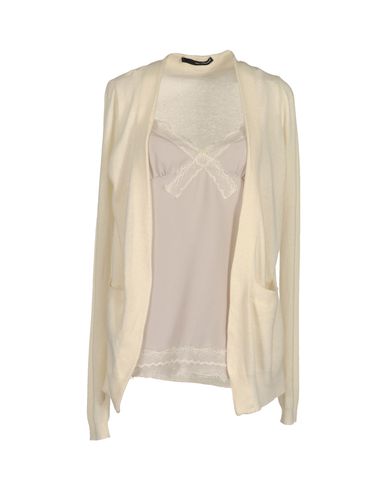 ZOOM ATOS LOMBARDINI - Long sleeve sweater
