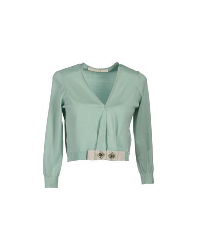 ZOOM SCHUMACHER - Cardigan