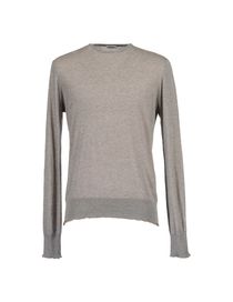 BIKKEMBERGS - Jumper