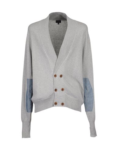 ZOOM PAUL SMITH JEANS - Cardigan