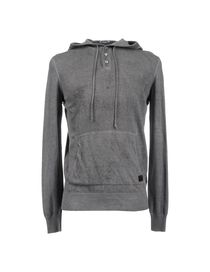 BIKKEMBERGS - Crewneck sweater