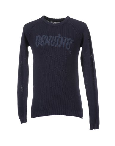 ZOOM COMBO - Crewneck