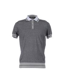 BIKKEMBERGS - Jumper