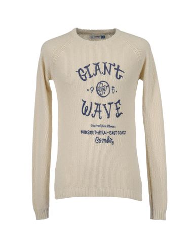 ZOOM COMBO - Crewneck sweater
