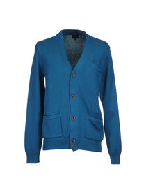 PAUL SMITH JEANS - Cardigan